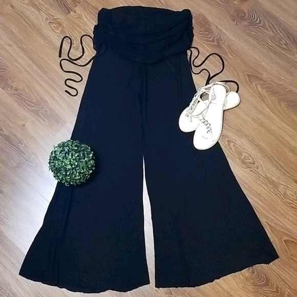 2/40🌸EUC Black Young Fabulous & Broke Sierra Pant, S - Picture 3 of 5